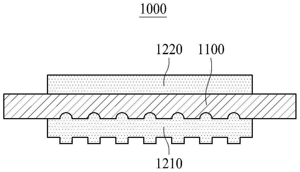 Membrane-electrode assembly, method of manufacturing the same, and fuel cell comprising the membrane-electrode assembly