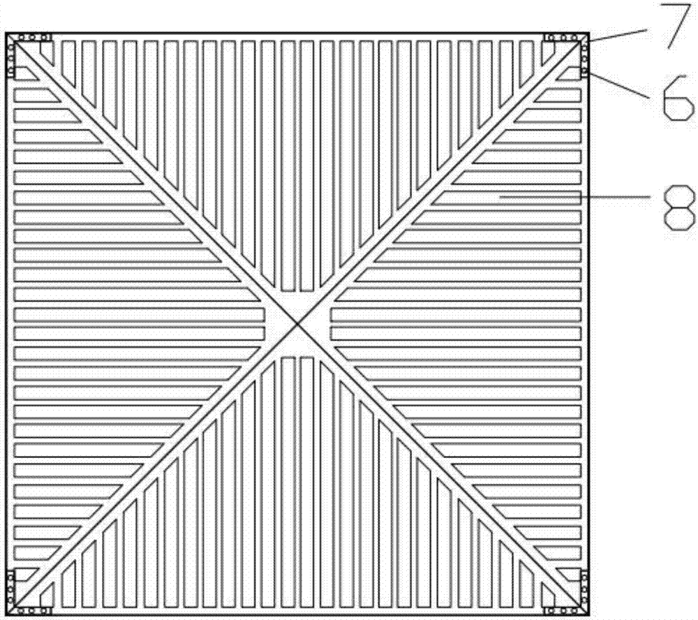 Outdoor thermal-insulation sunshade cabinet