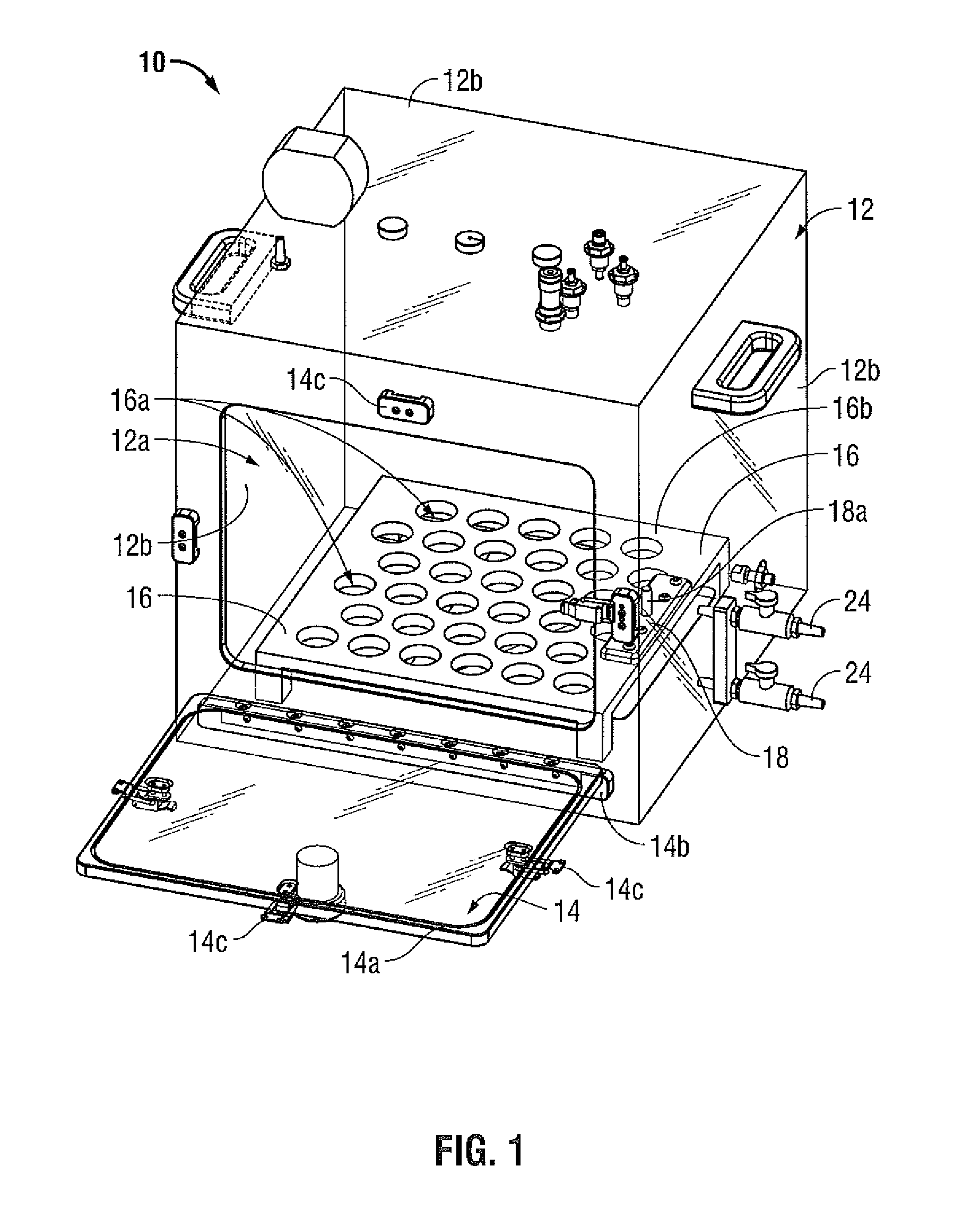 System and Method for an Ex Vivo Body Organ Electrosurgical Research Device