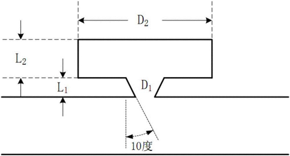 Working-condition self-adaptive hydraulic filter