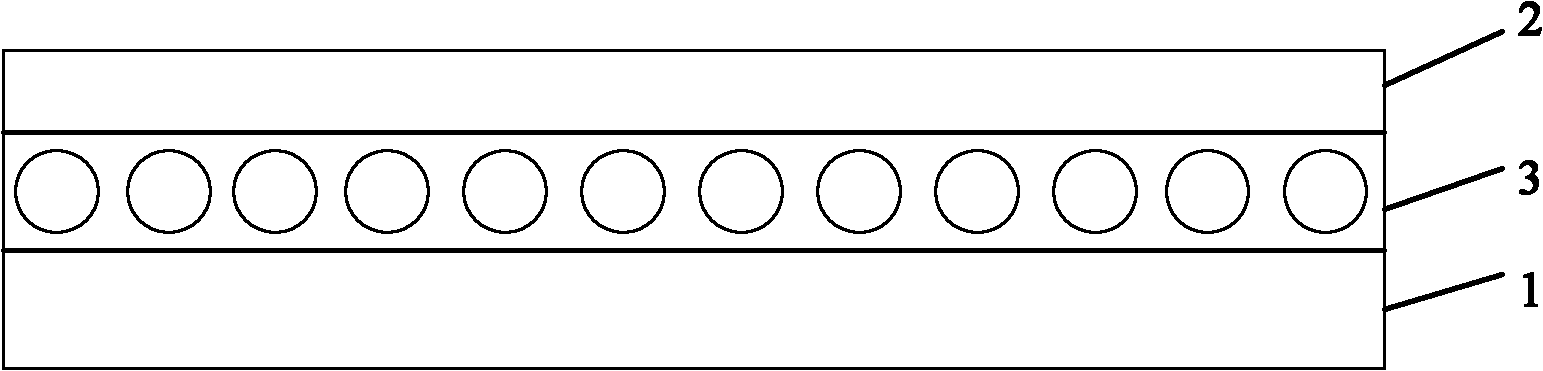 Flexible substrate and preparation method thereof