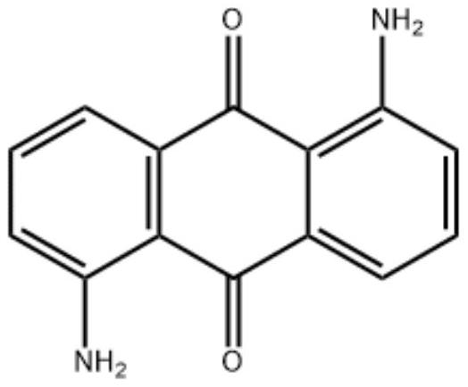 Preparation method of high-molecular environment-friendly laser etching material