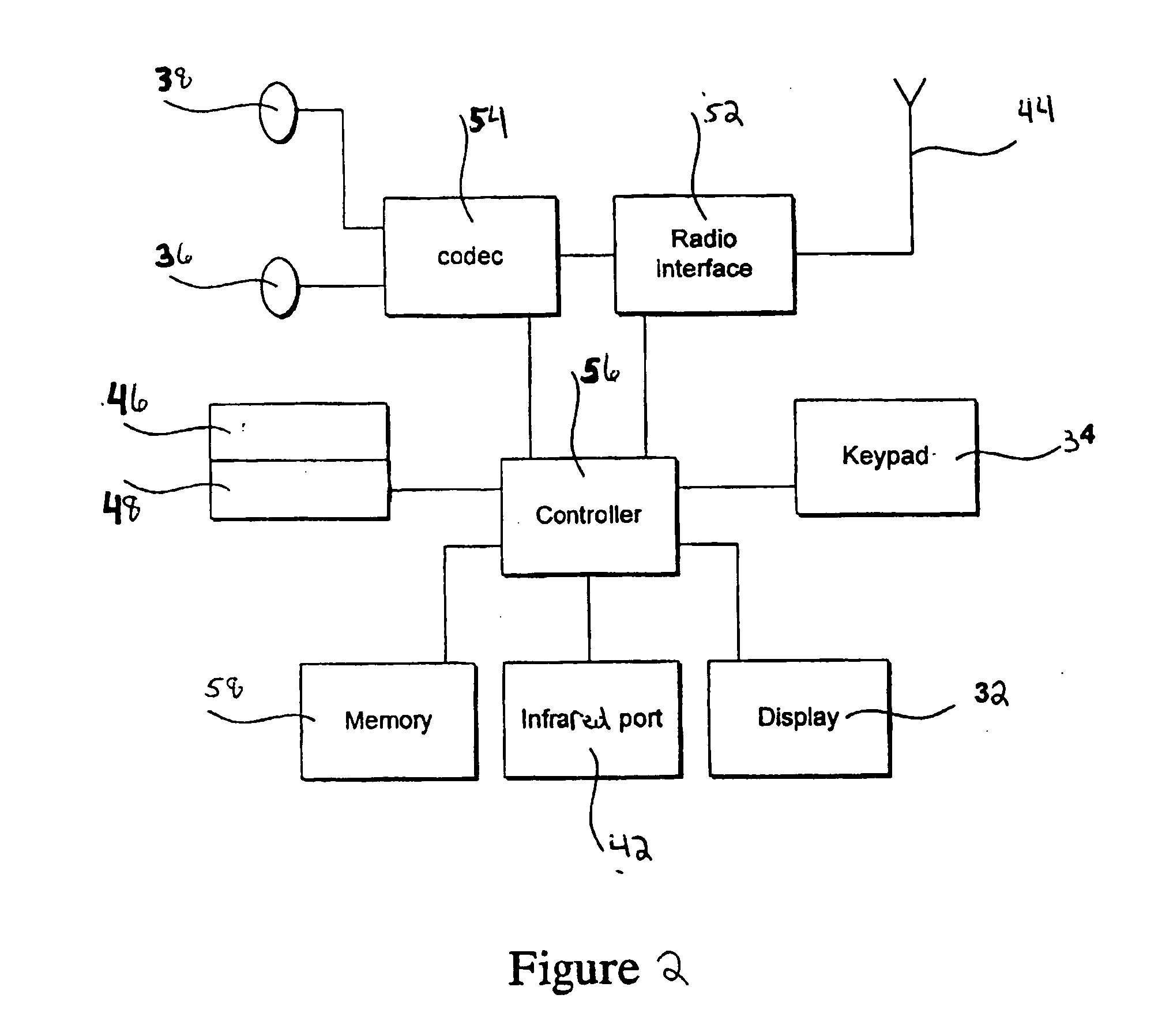 System and method for utilizing idle mode on an electronic device