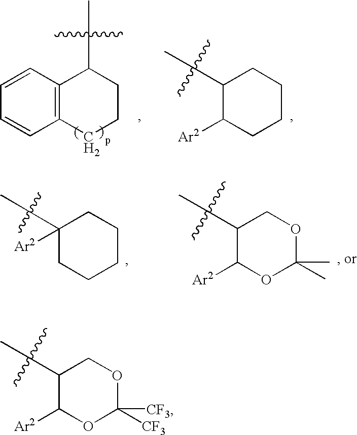 Bombesin receptor antagonists