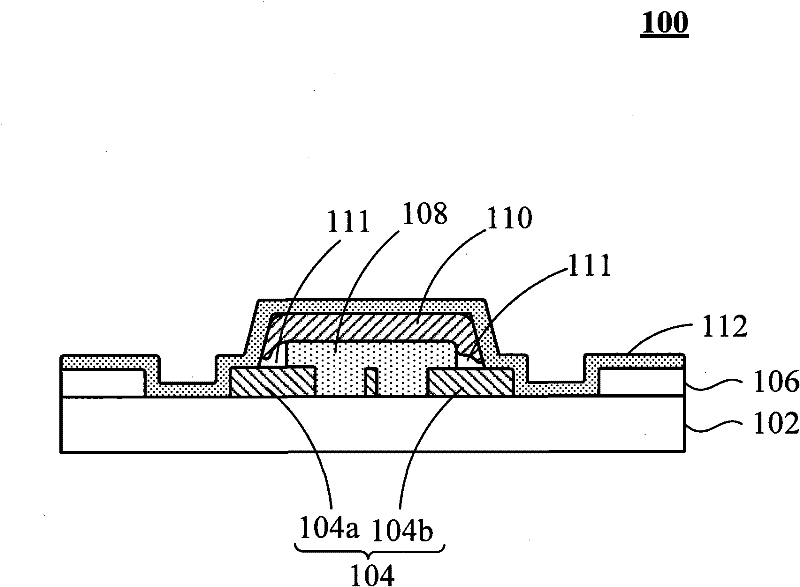 Display system with capacitive touch panel and manufacturing method thereof