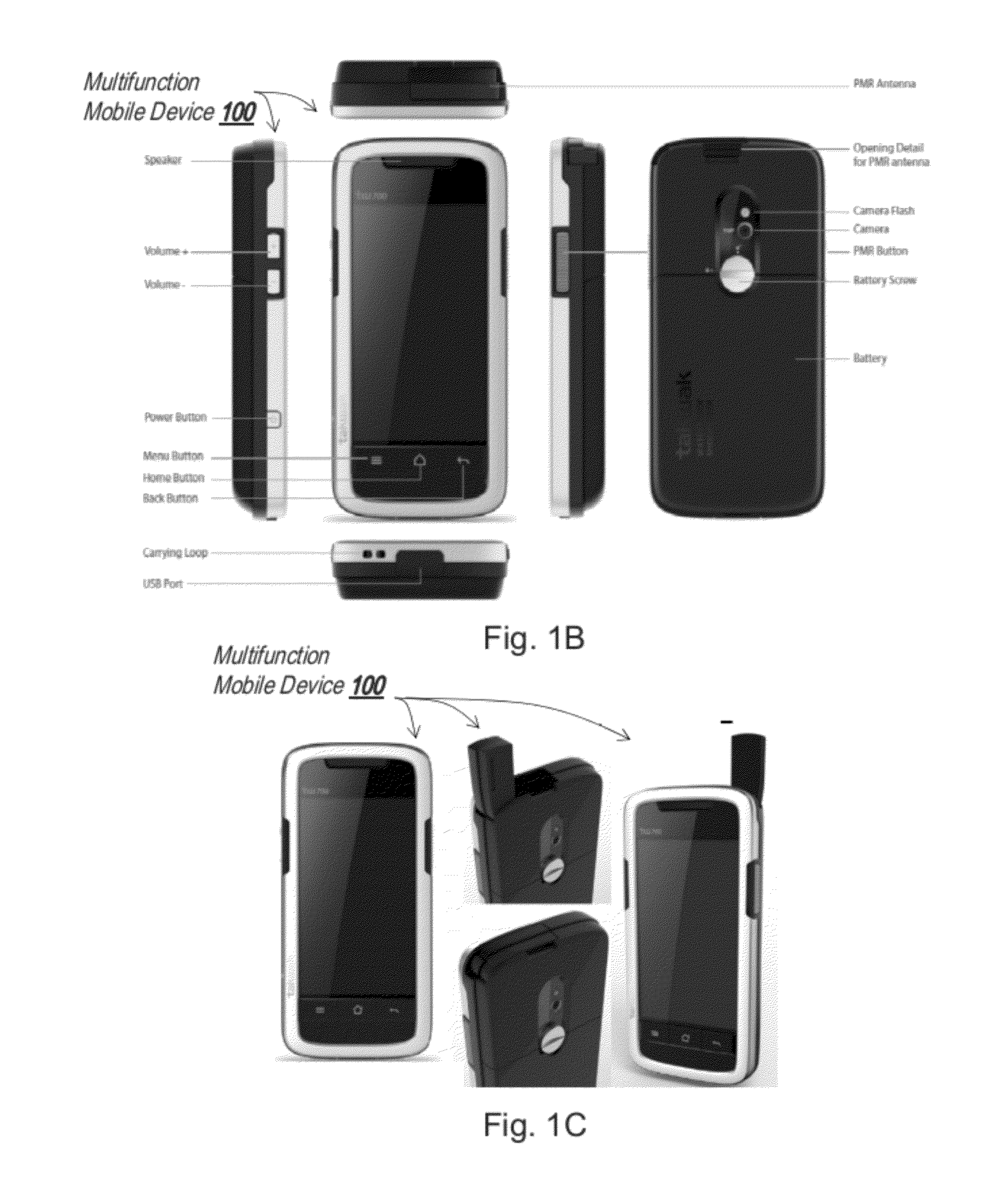 Systems and Methods for Defining Group of Users with Mobile Devices