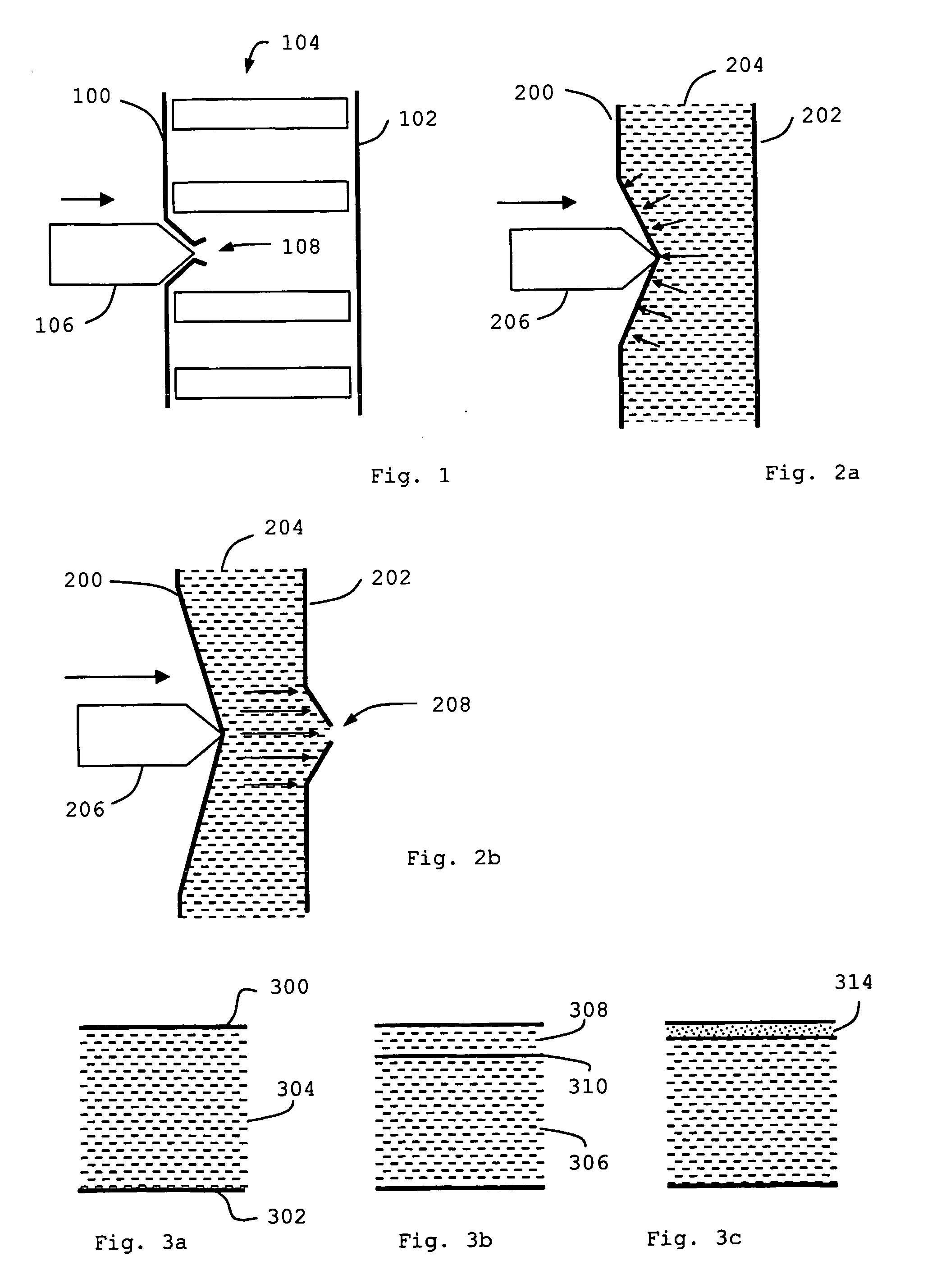 Ship Hull and a Method of Manufacturing Such a Hull