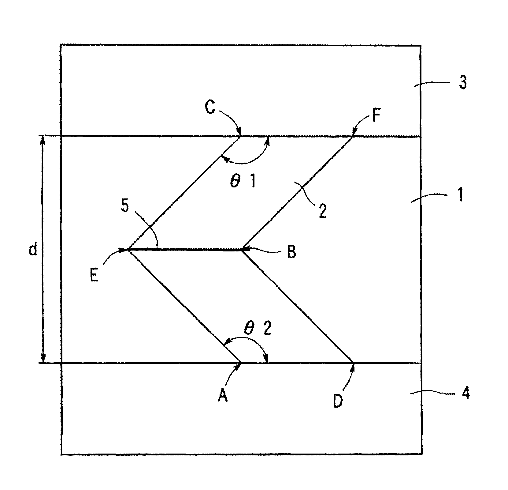 Electron-emitting device and manufacturing method thereof