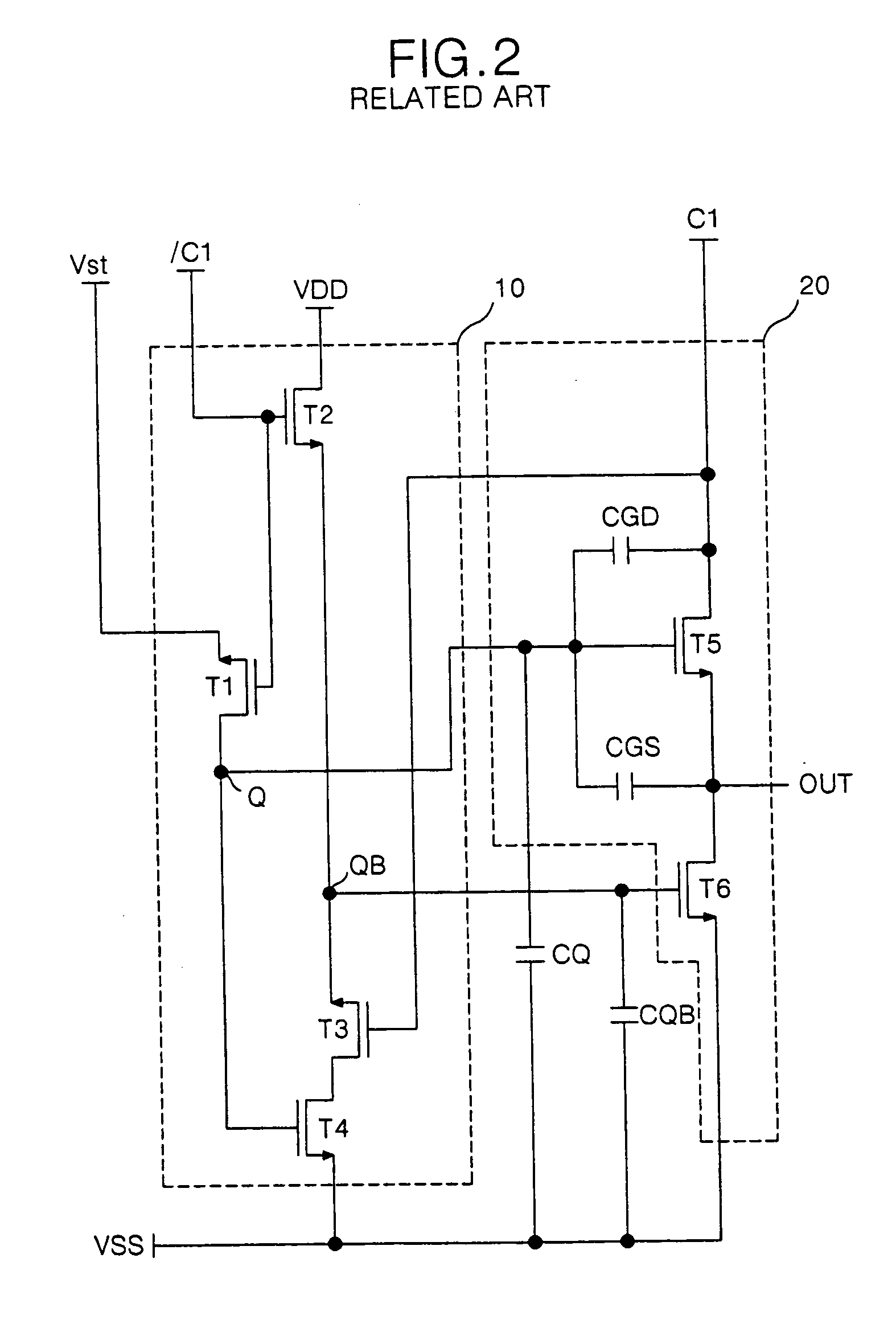 Shift registrer and driving method thereof