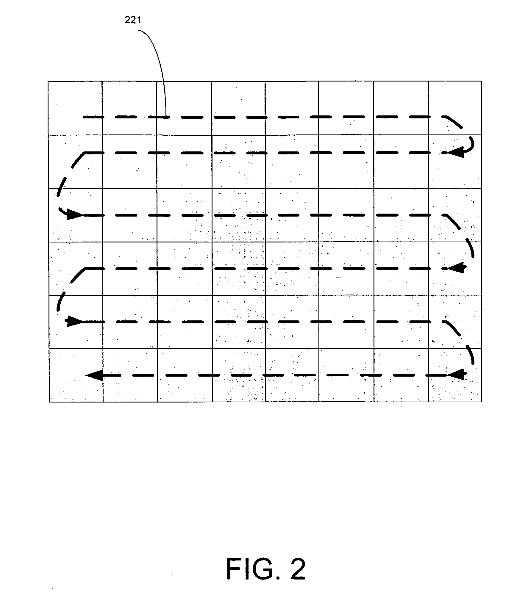 Method for rasterizing non-rectangular tile groups in a raster stage of a graphics pipeline