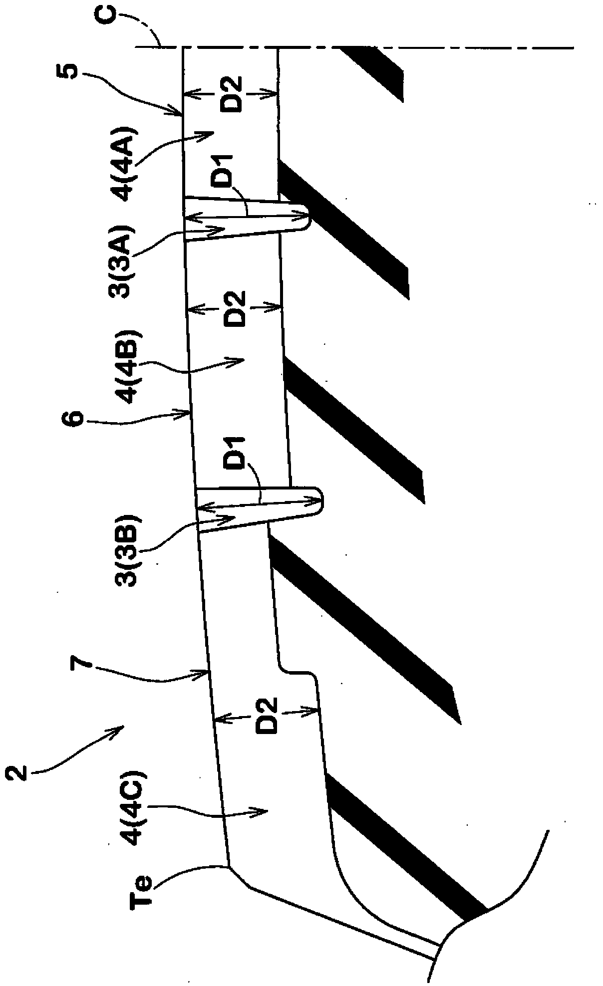 Pneumatic tire