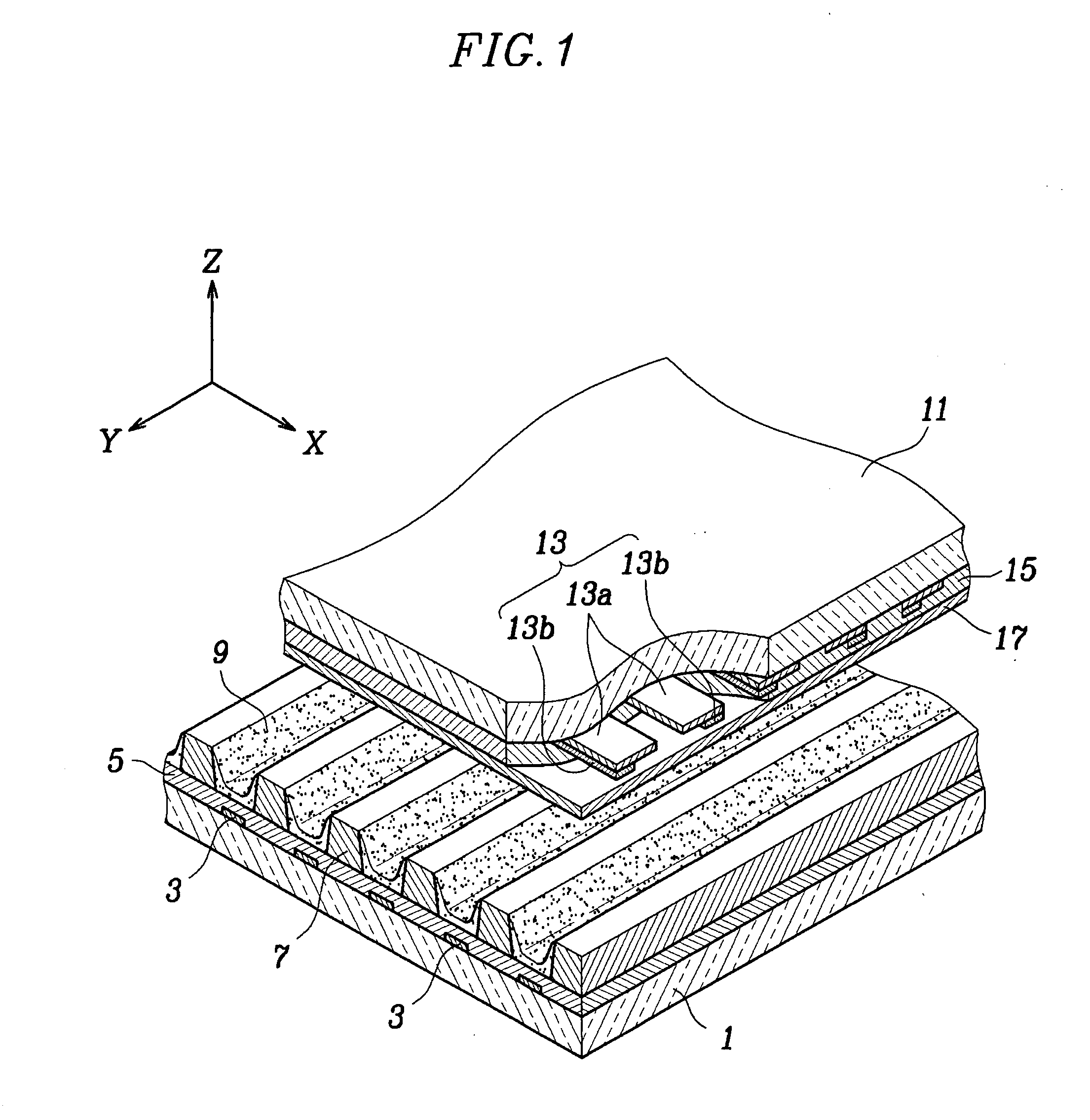 Conductive electrode powder, a method for preparing the same, a method for preparing an electrode of a plasma display panel by using the same, and a plasma display panel comprising the same