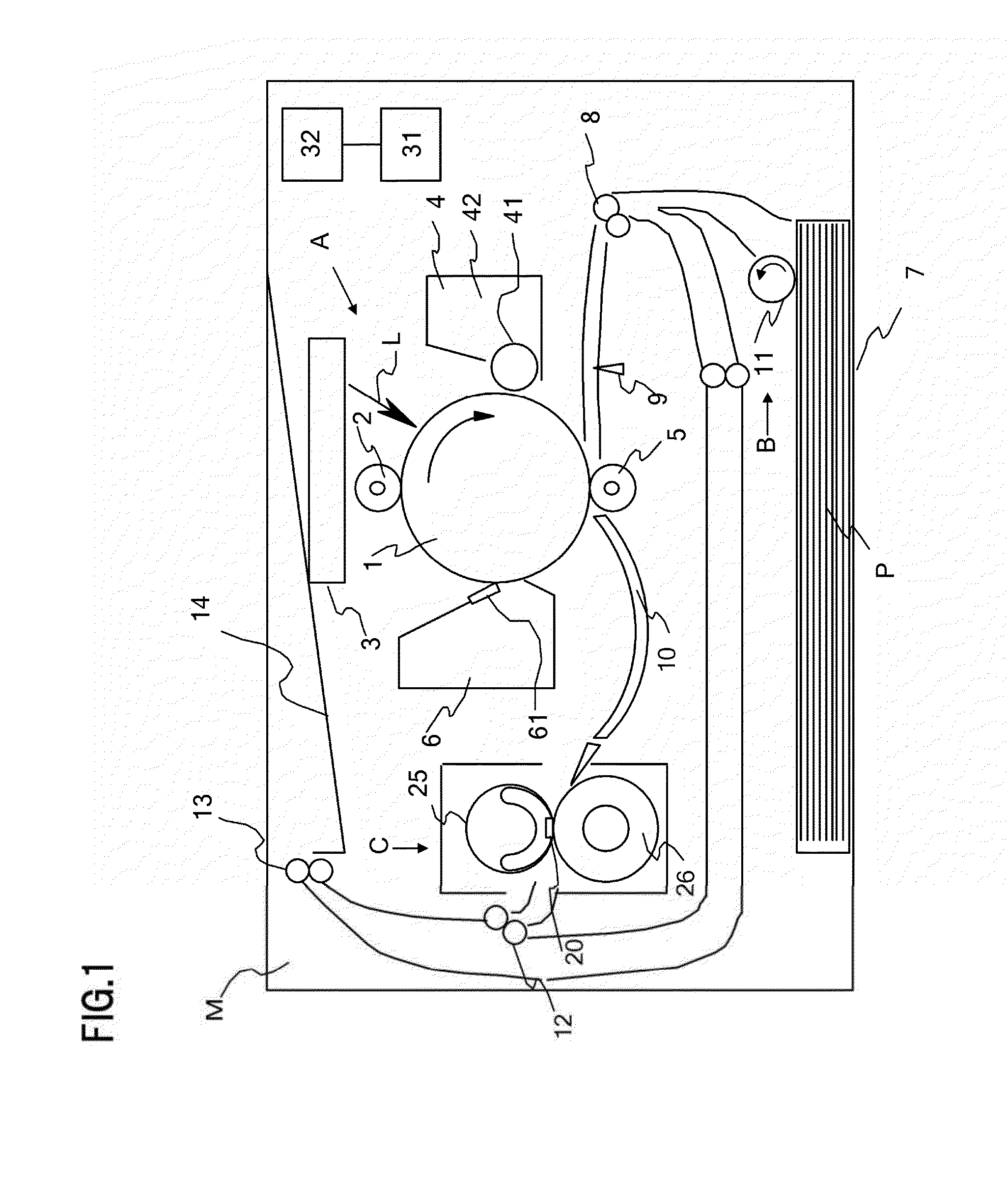 Image forming apparatus