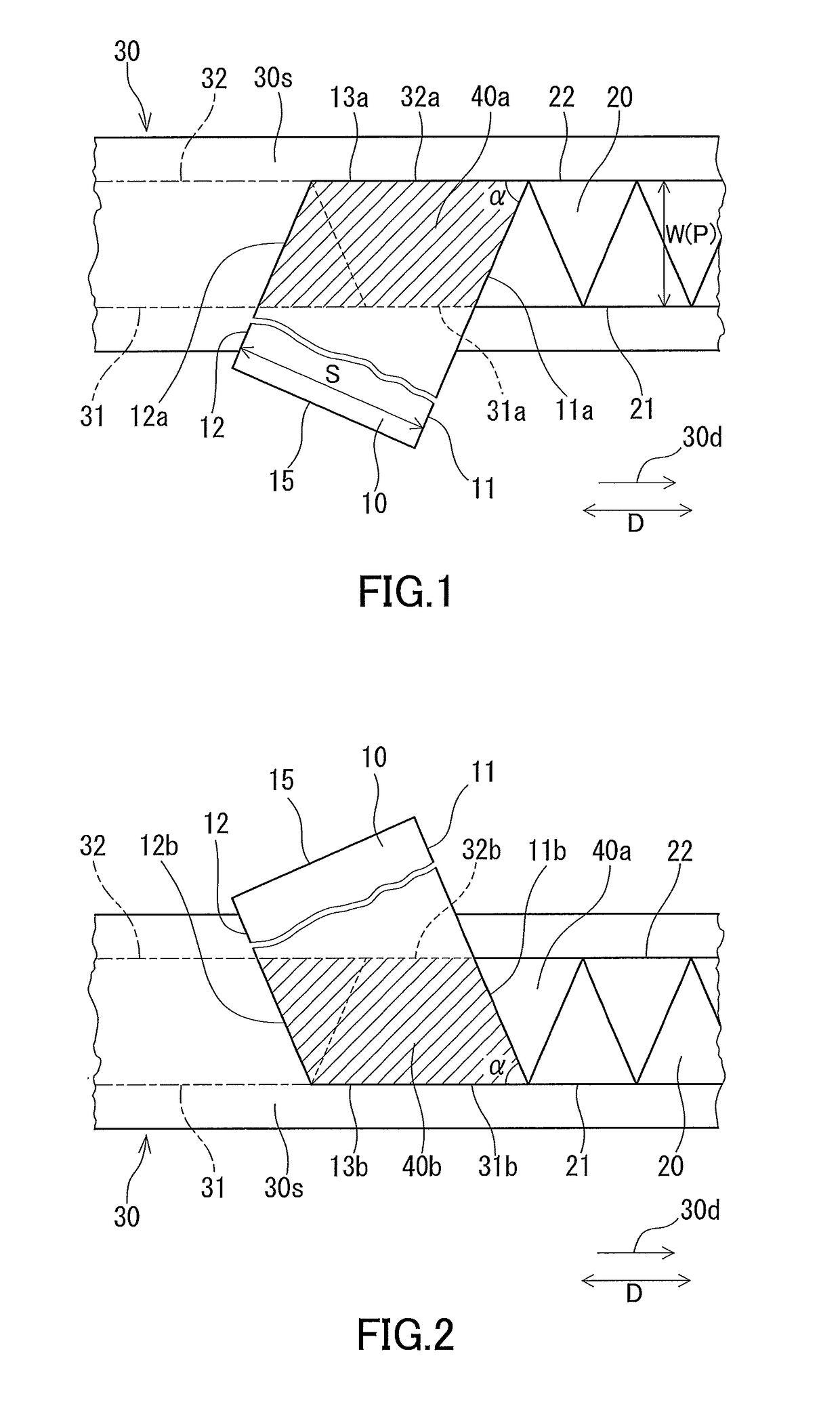 Method for producing filler-containing fluororesin sheet