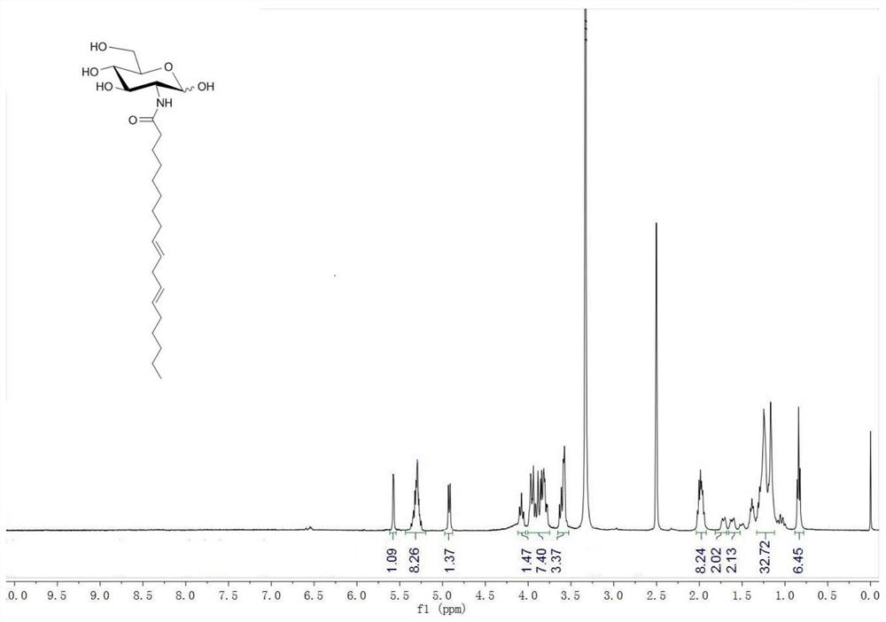 Moisturizing and bacteriostatic gel containing aloe arborescens extract and preparation method of moisturizing and bacteriostatic gel