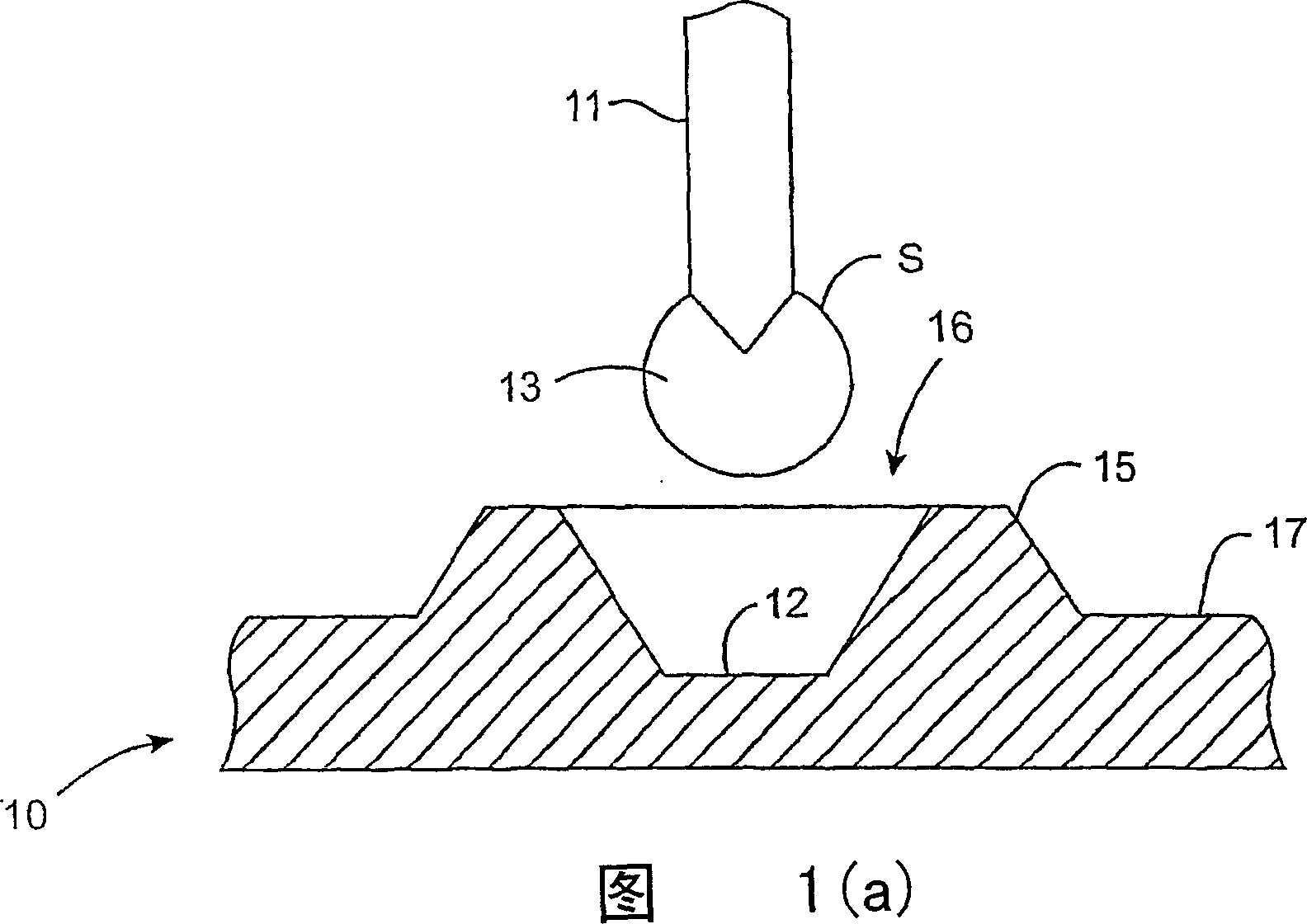 Chips for biological or chemical analysis, apparatus and method for processing fluid