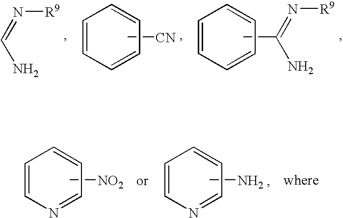 Dual antiplatelet/anticoagulant pyridoxine analogs