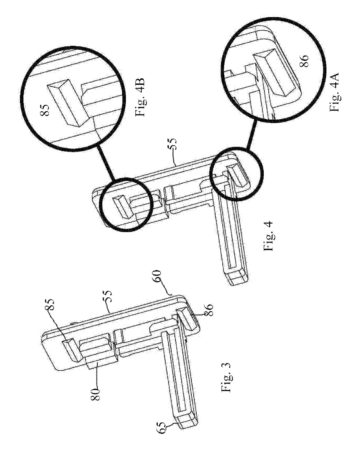 Improvement for Apparatus for Holding and Dispensing Cosmetics