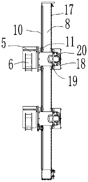 Welding device