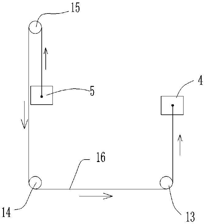 Welding device