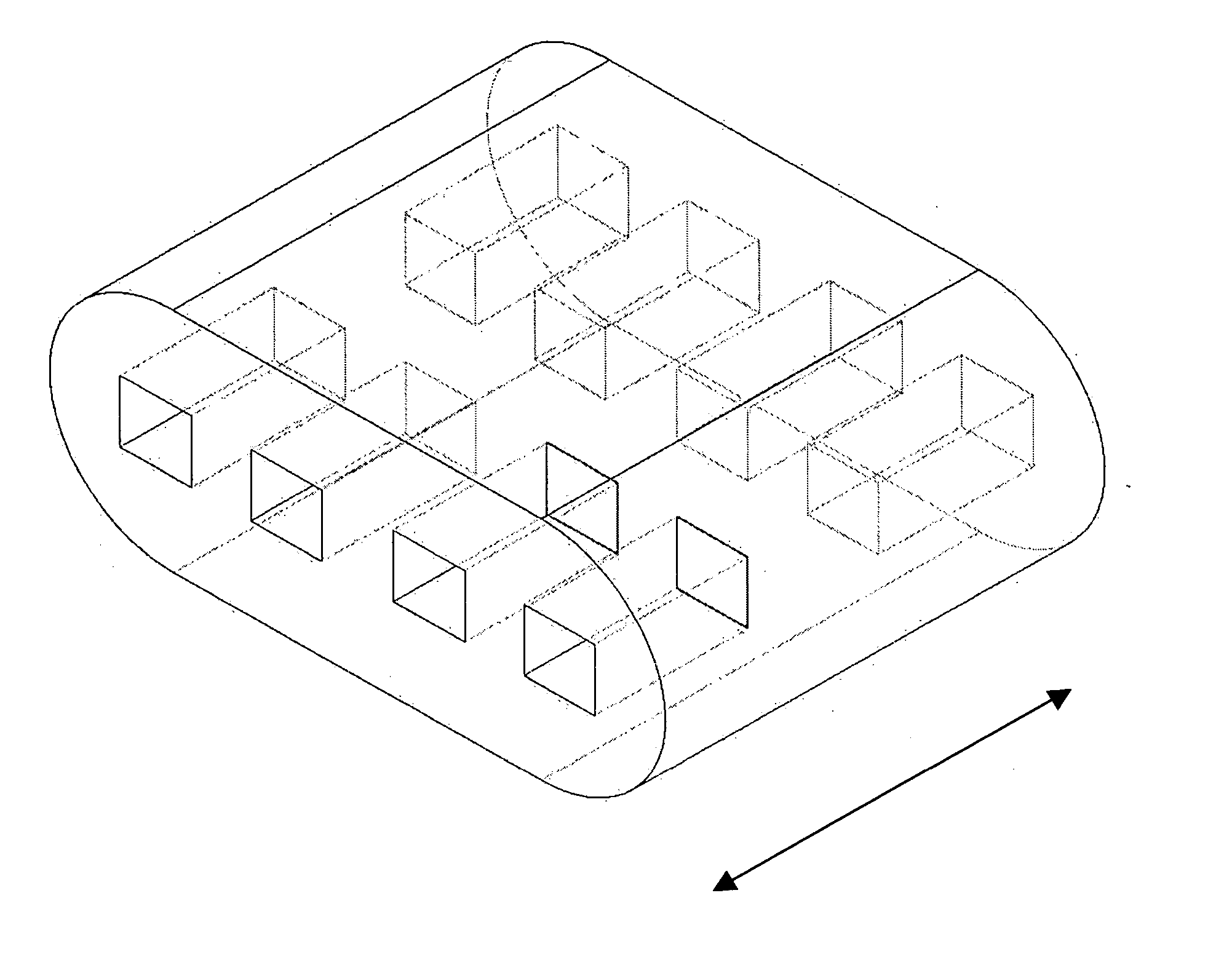 Spinal cage insert, filler piece and method of manufacturing