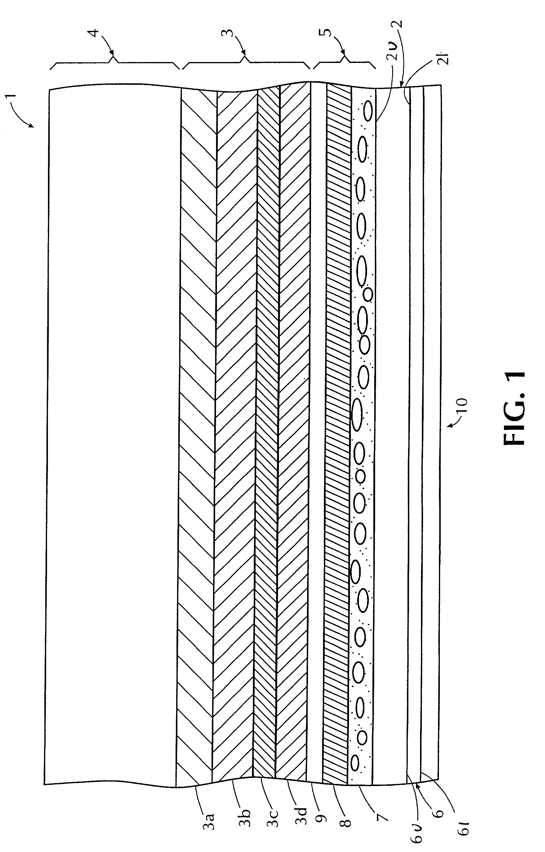 Latex-based barrier for surface coverings