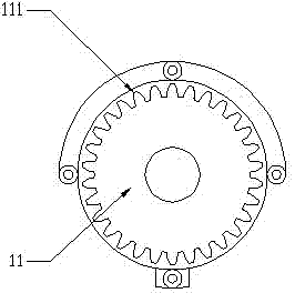 Lifting clothes hanger