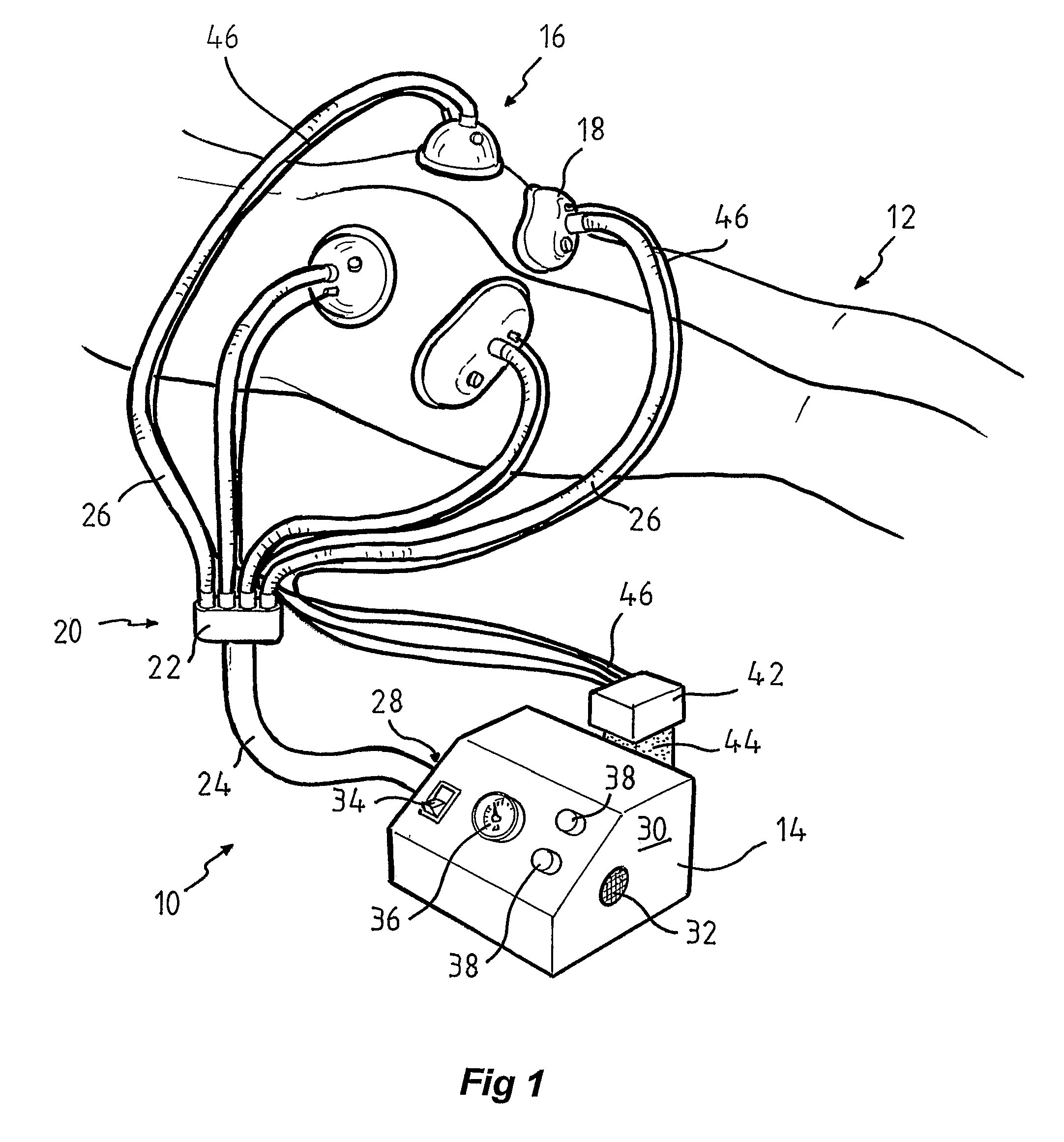 Apparatus and Method of Body Contouring and Skin Conditioning