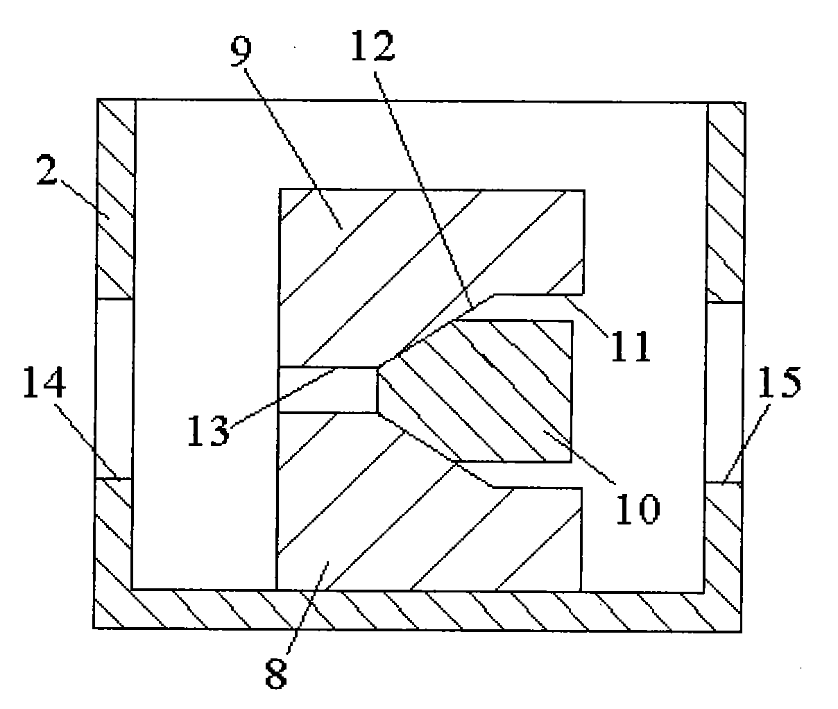 Automatic coil wall-thickness reduction and drawing device and drawing method of small-diameter capillary tube
