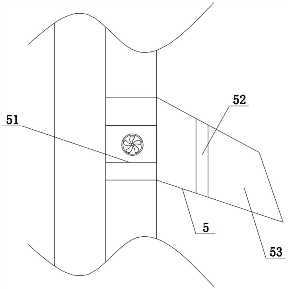 A UAV-based power transmission line inspection robot