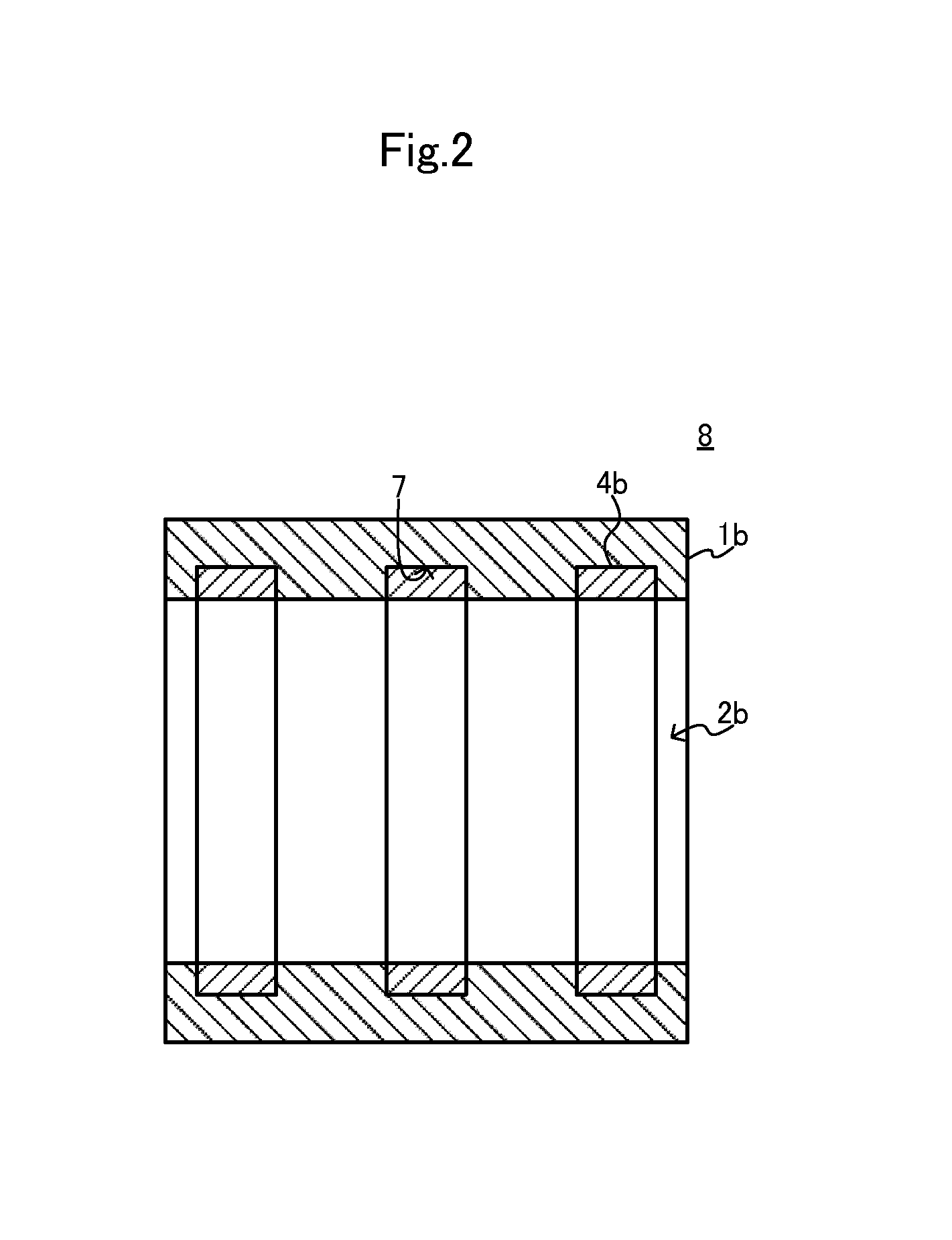 Solid lubricant and sliding member having solid lubricant embedded therein