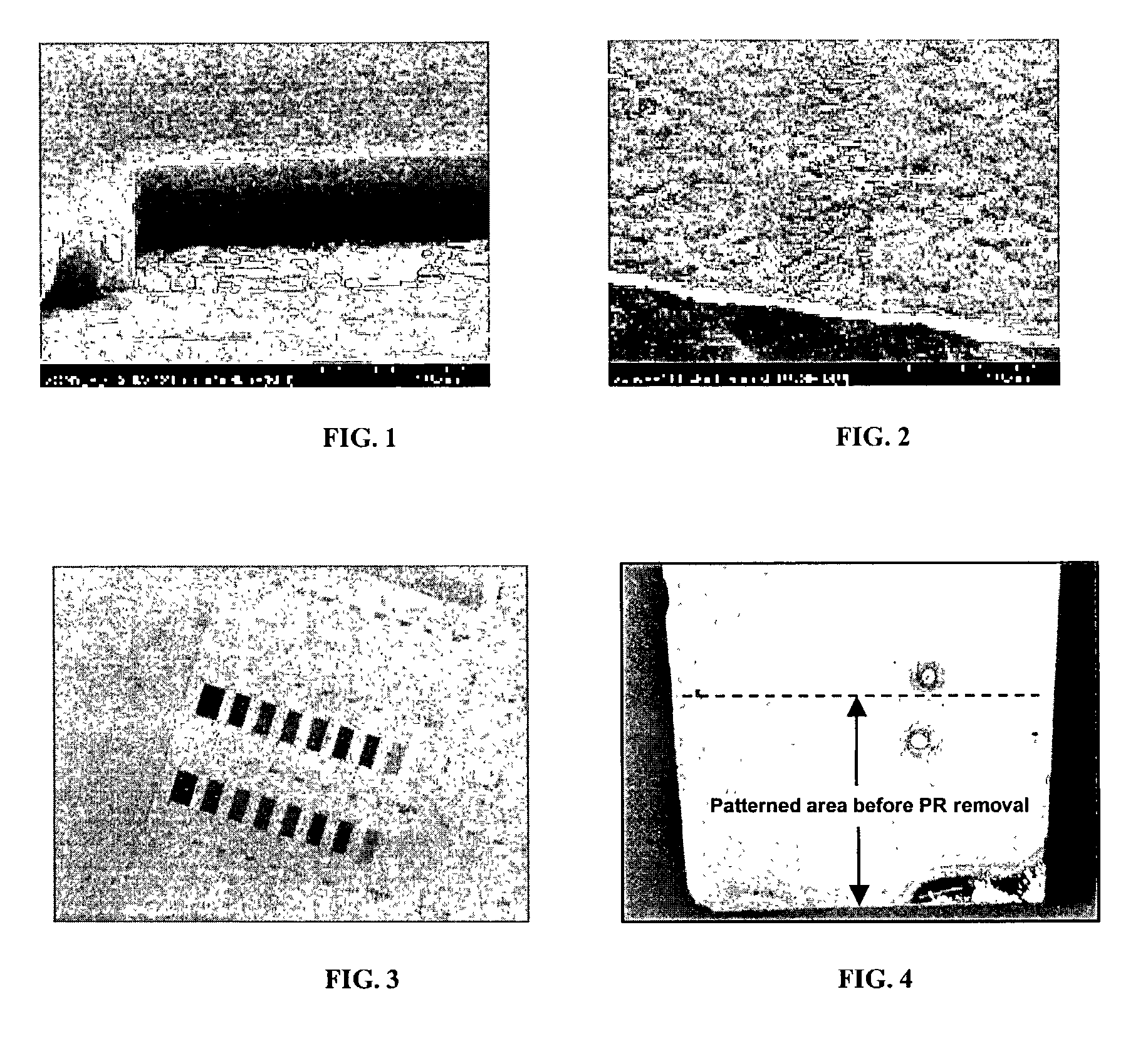 Supercritical carbon dioxide/chemical formulation for removal of photoresists