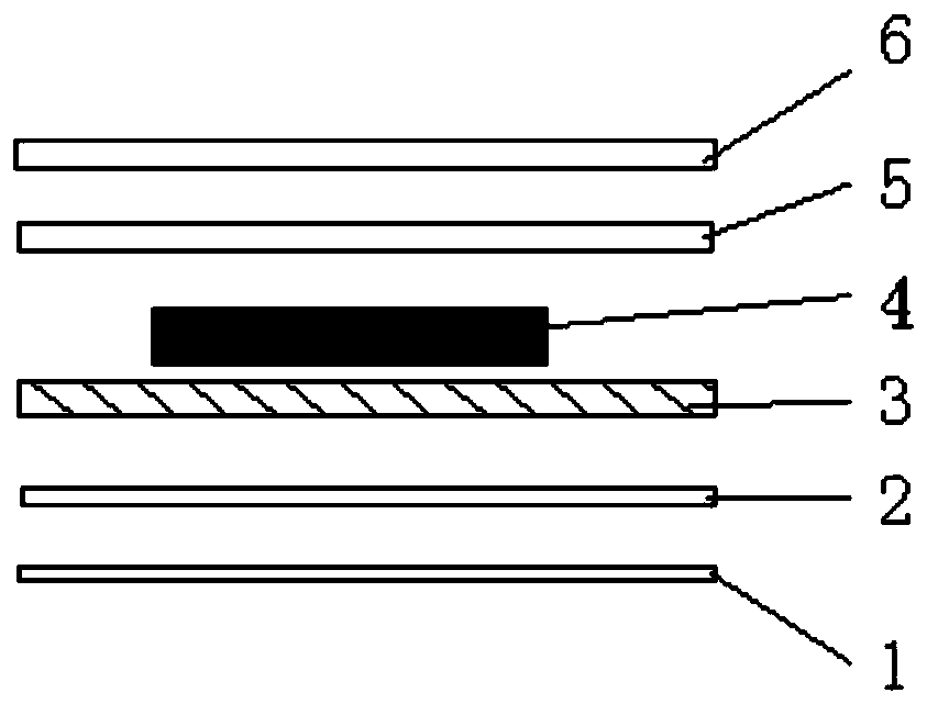 Grain insect-proof extract and preparation method thereof and household grain insect-proof sticker