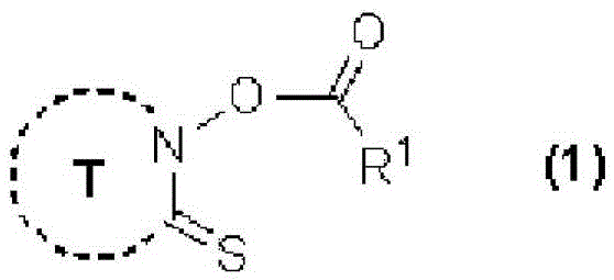 Color-developing composition, color-developing curing composition, lithographic printing plate precursor and plate-making method, and color-developing compound