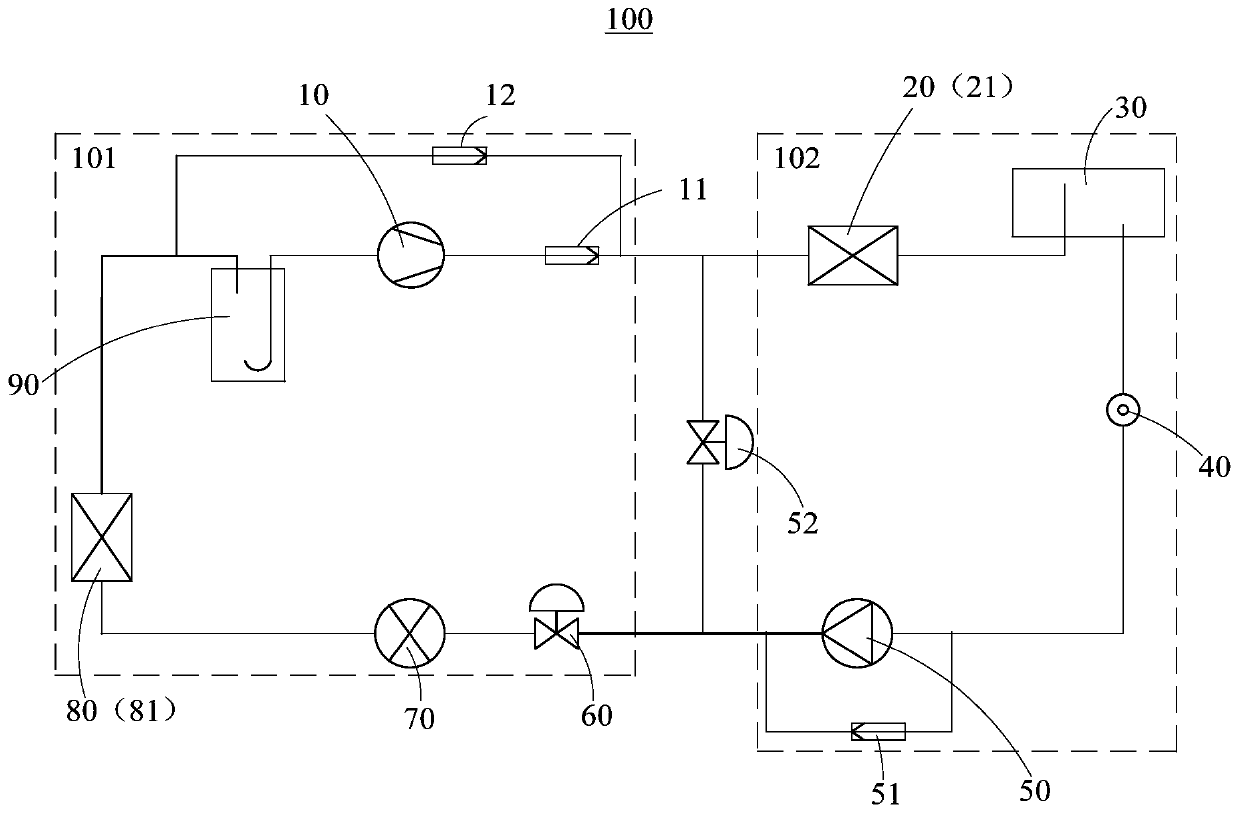 Air conditioner, control method thereof, and computer readable storage medium