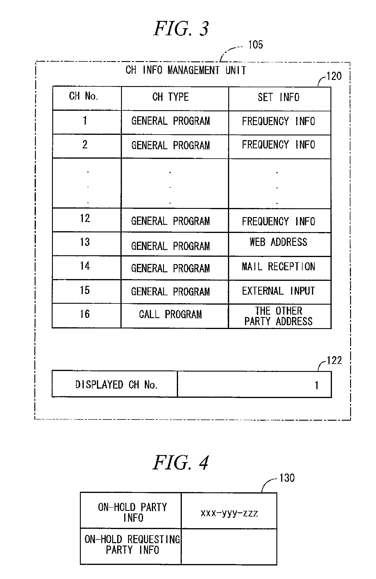 Information-processing device with calling function and application execution method