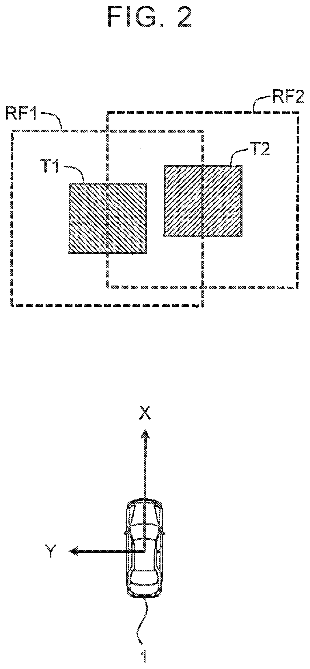 Object recognition device