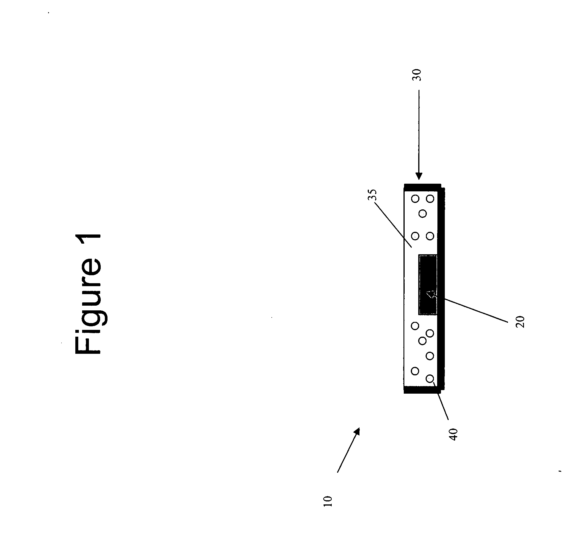 Solid state lighting devices comprising quantum dots