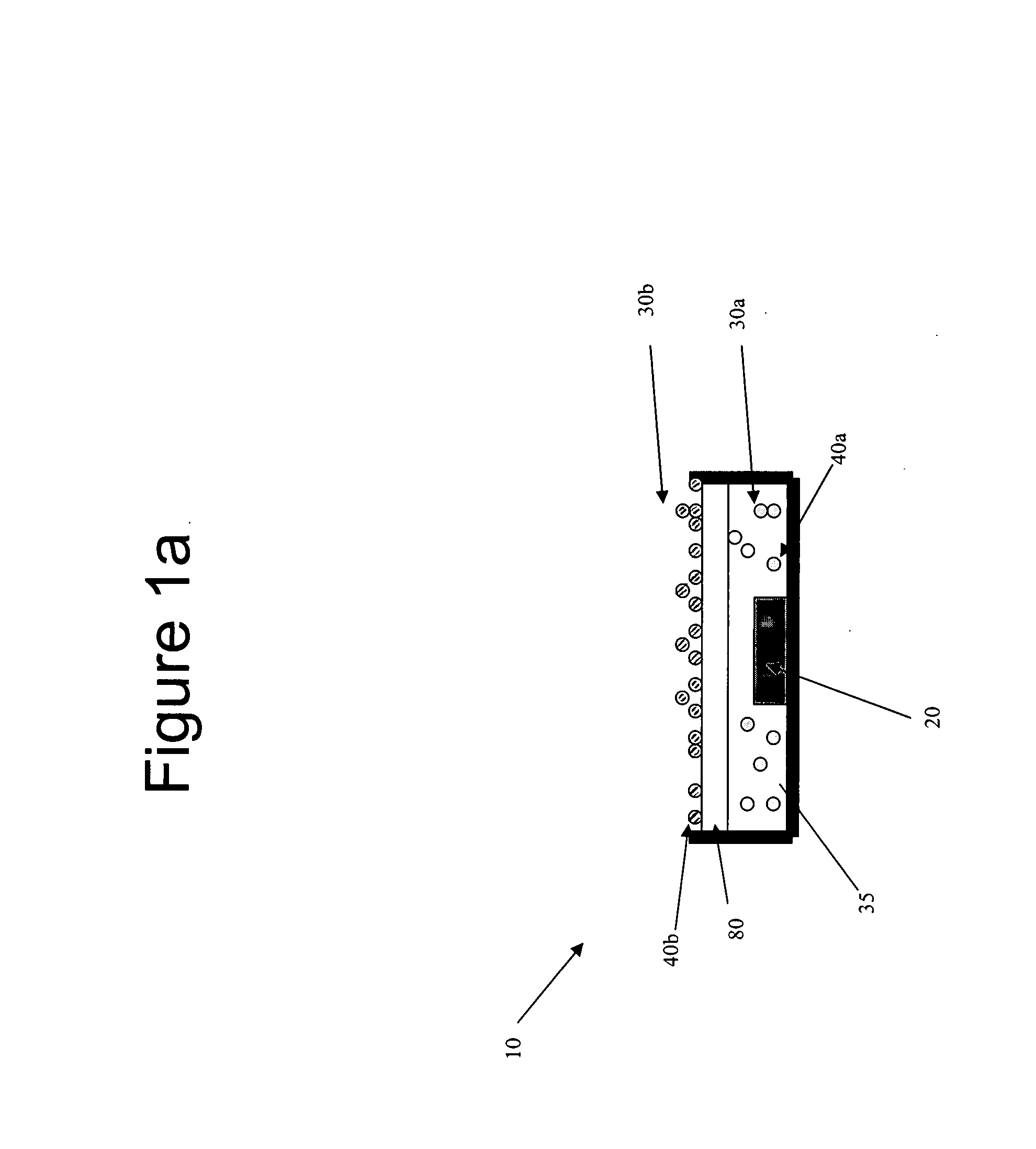 Solid state lighting devices comprising quantum dots