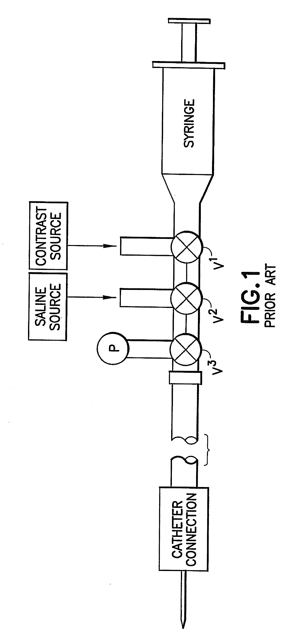 Fluid Delivery System, Fluid Path Set, and Pressure Isolation Mechanism with Hemodynamic Pressure Dampening Correction