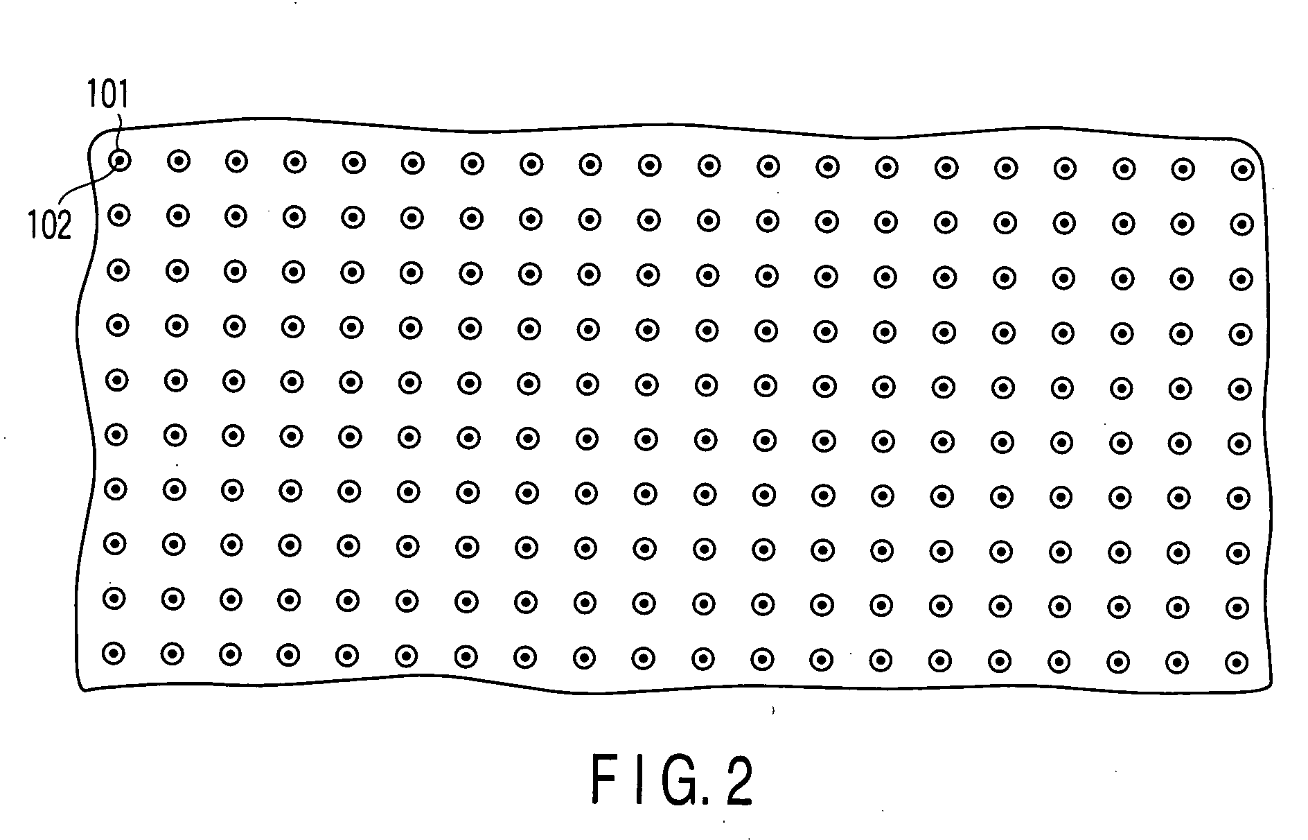 Image processing method and image processing device