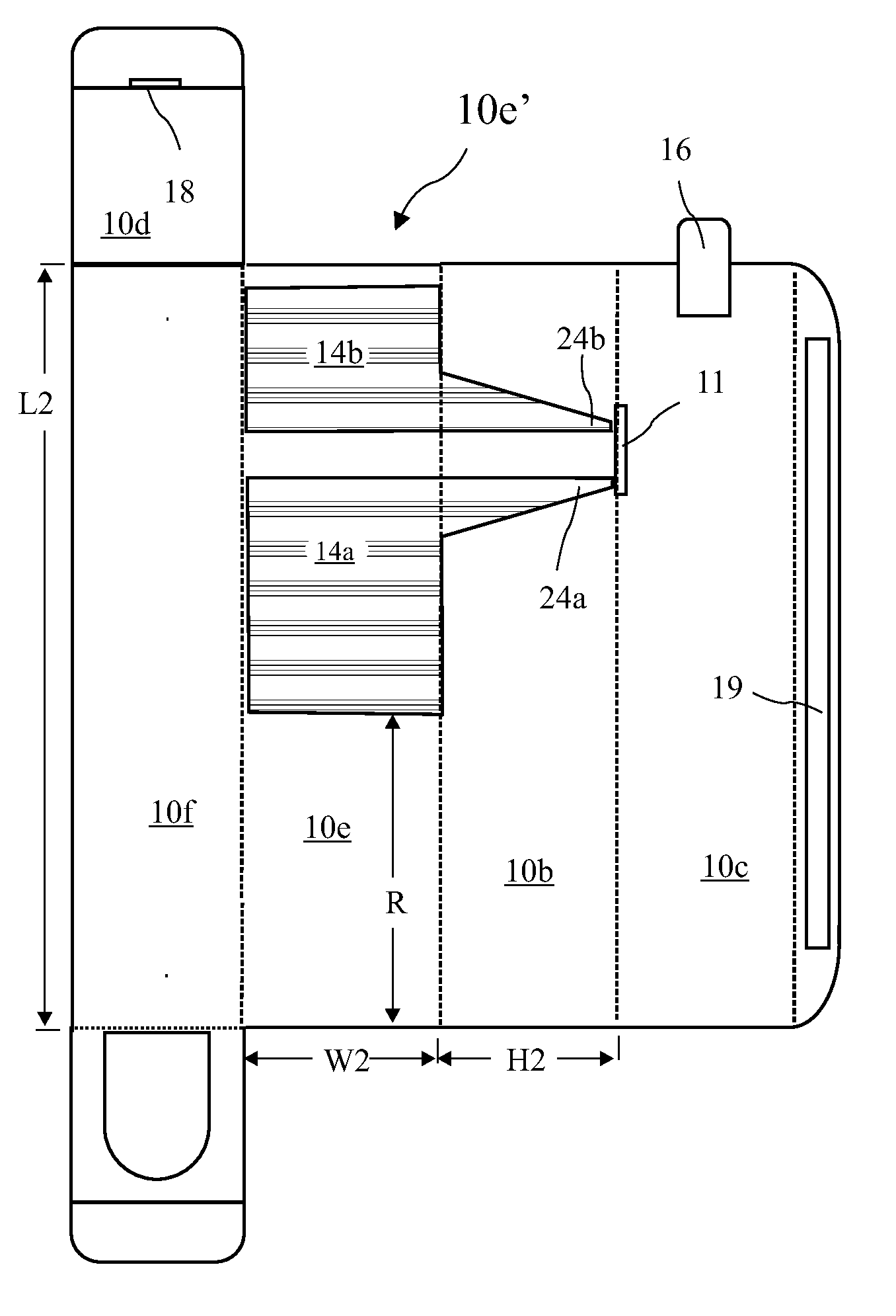 Method for Pest Electrocution with Disposable Container