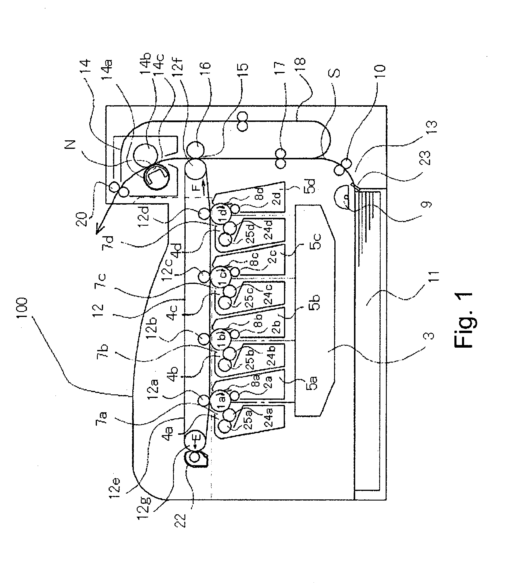 Image forming apparatus