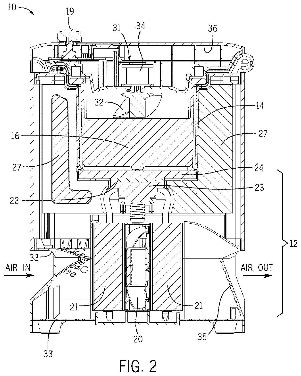 Systems and methods for producing ice