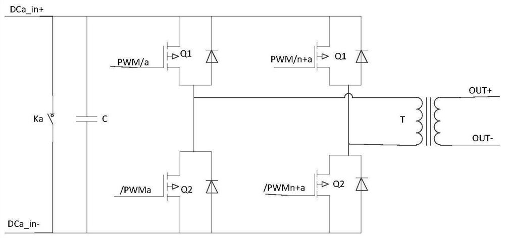 Power amplifier