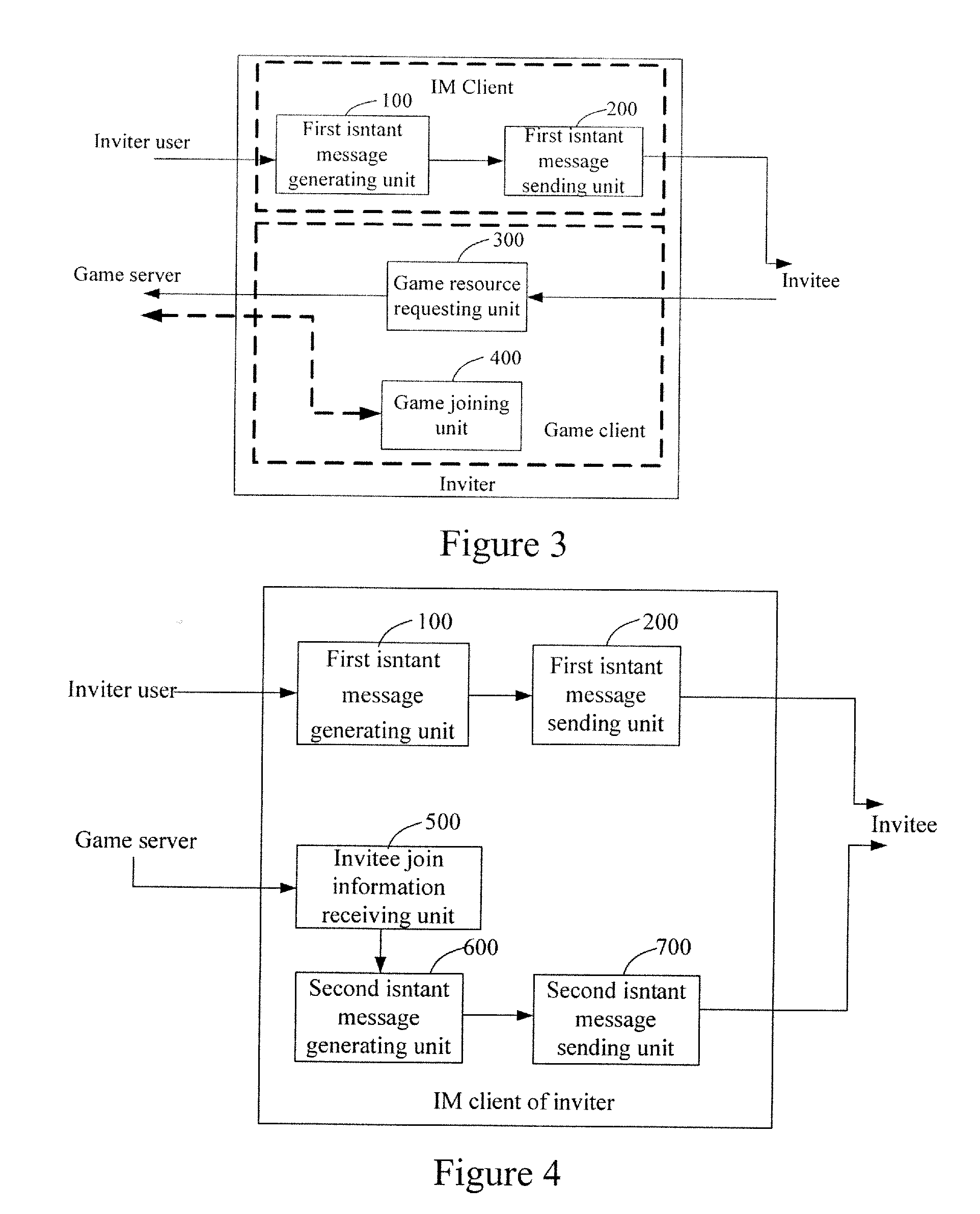Method, apparatus and system for joining online game