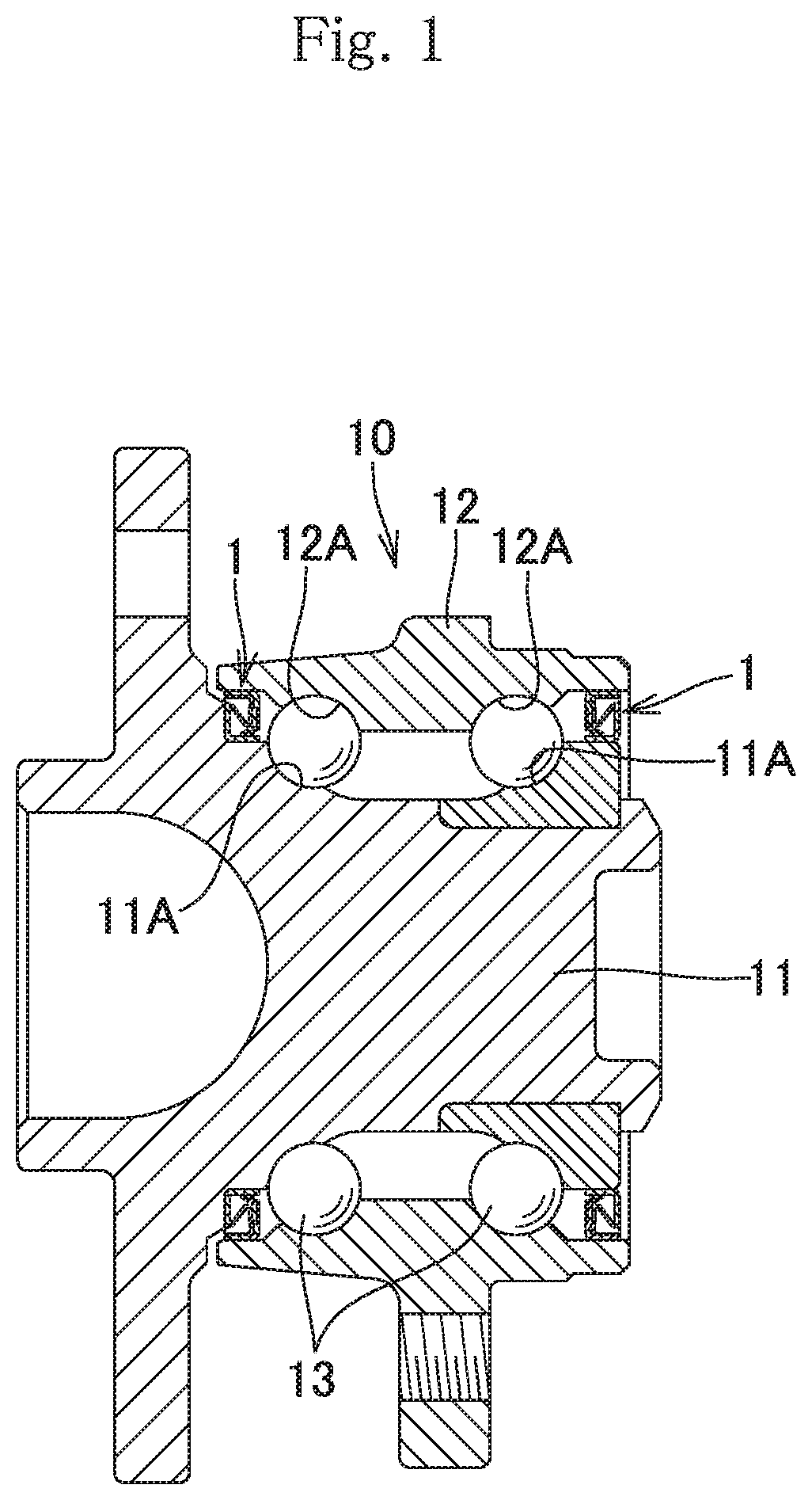 Manufacturing method for slinger used in rotary seal, and rotary seal