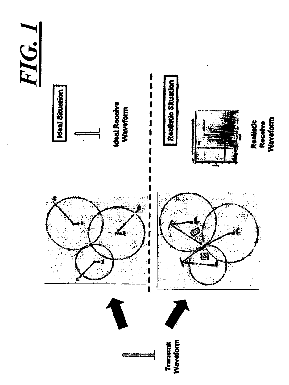 Systems and methods for positioning using multipath signals