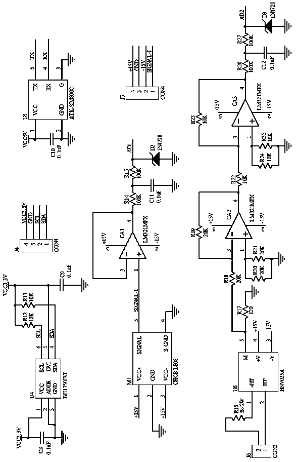 Intelligent fault detection system for photovoltaic off-grid power station