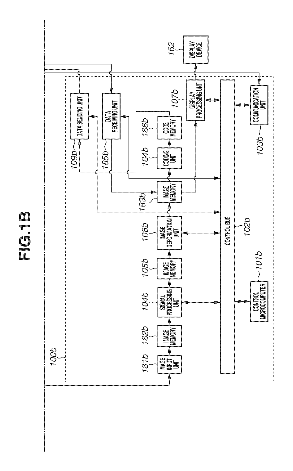 Image processing apparatus, optical apparatus, and image processing method